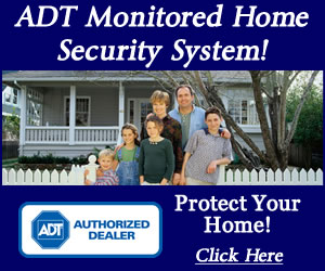 Home Security System for Your Home